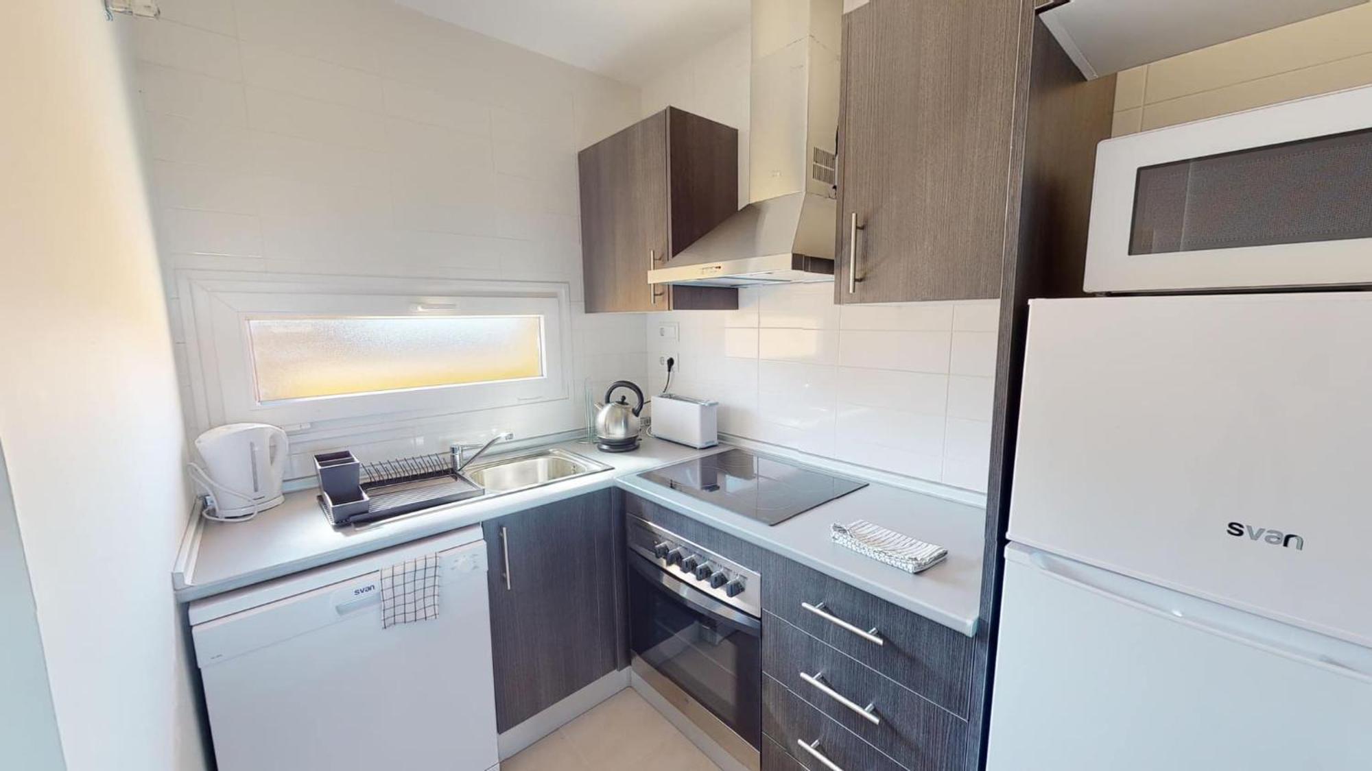 Casa De La Sol Saurines - Brand New Apartment! Las Pedrenas 외부 사진