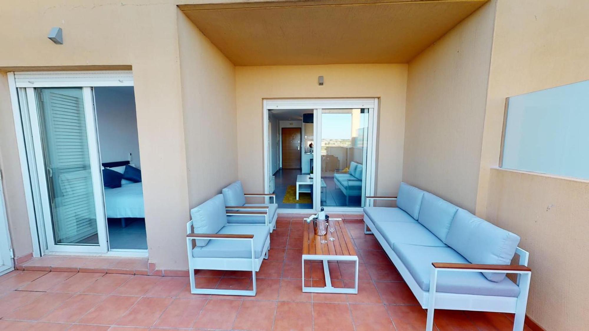 Casa De La Sol Saurines - Brand New Apartment! Las Pedrenas 외부 사진